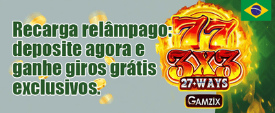 Cashback Semanal 💎 promotion